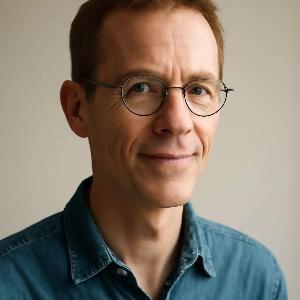 Koen Mertens